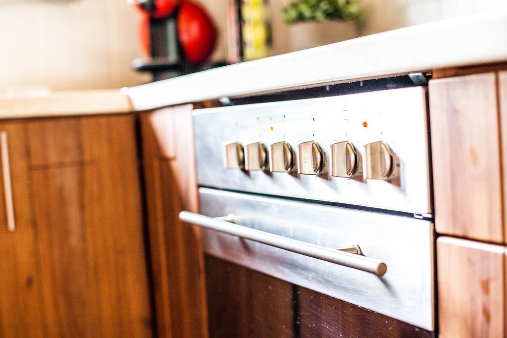 Apartmány U Červeného stromu Rožnov pod Radhoštěm Extérieur photo